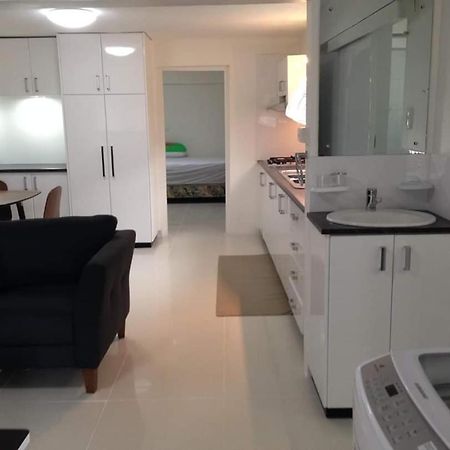 Mead Road Homestay Transfer And Tours Deluxe Flat 1 Bedroom Suva Dış mekan fotoğraf