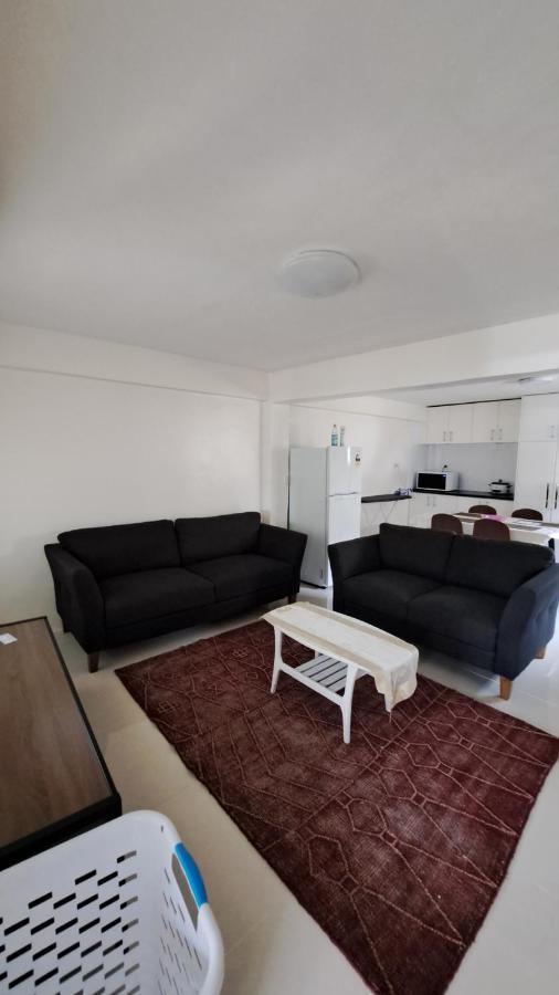 Mead Road Homestay Transfer And Tours Deluxe Flat 1 Bedroom Suva Dış mekan fotoğraf