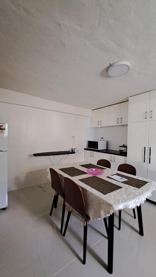 Mead Road Homestay Transfer And Tours Deluxe Flat 1 Bedroom Suva Dış mekan fotoğraf